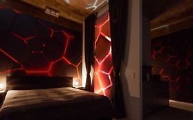 Noor - Lk43-Lodging City-Apartments, Kontaktlos Mit Self Check-In